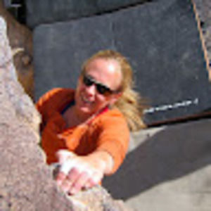 Meet your Posher, Liz